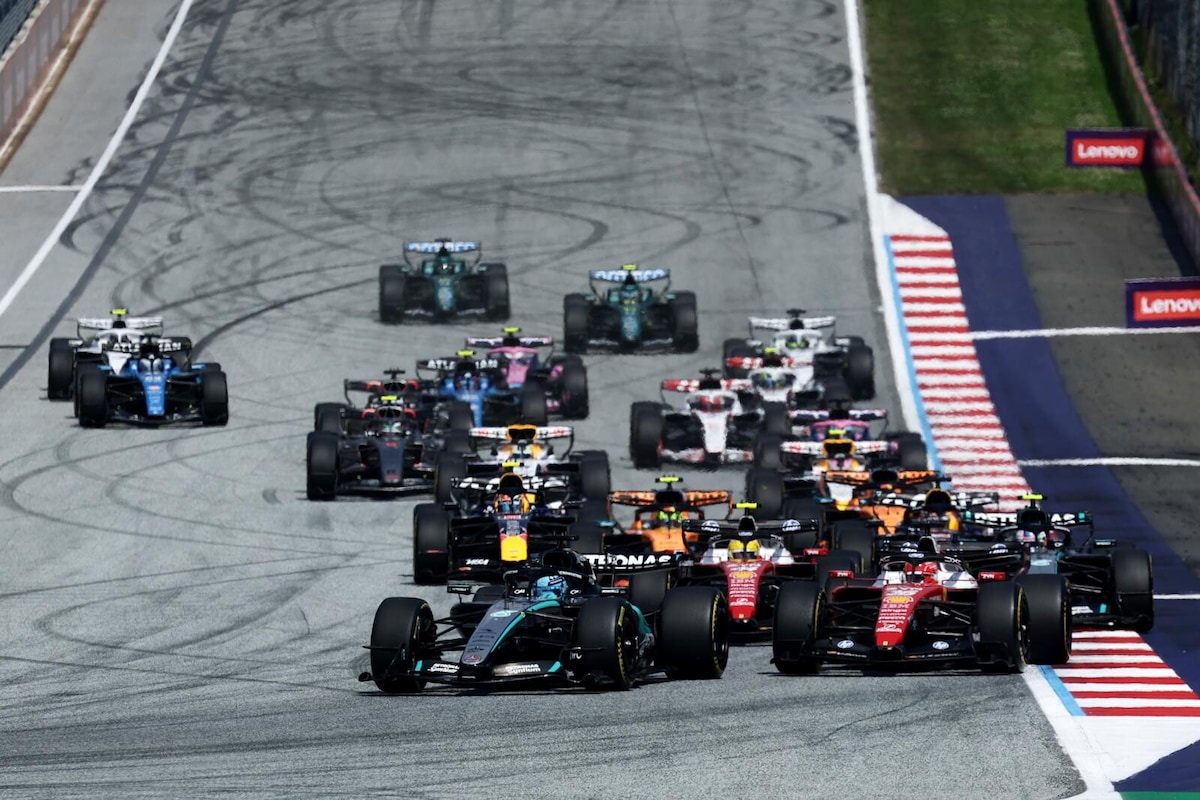 F1 2026: il bilancio a metà campionato - seconda parte