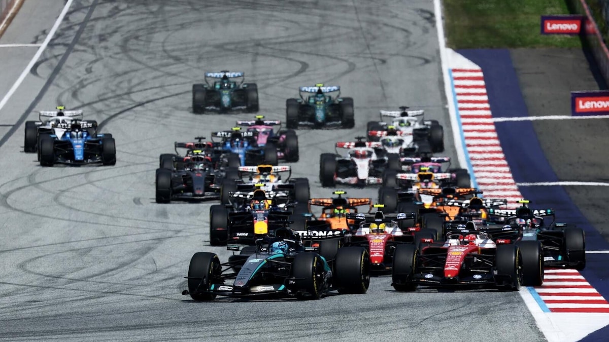 F1 2026: il bilancio a metà campionato - seconda parte
 