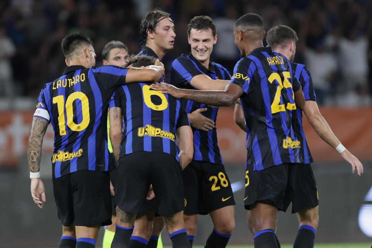 Dodici domande alla Serie A