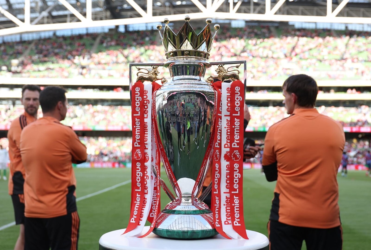 Perché la Premier League non la vincono mai gli allenatori inglesi?