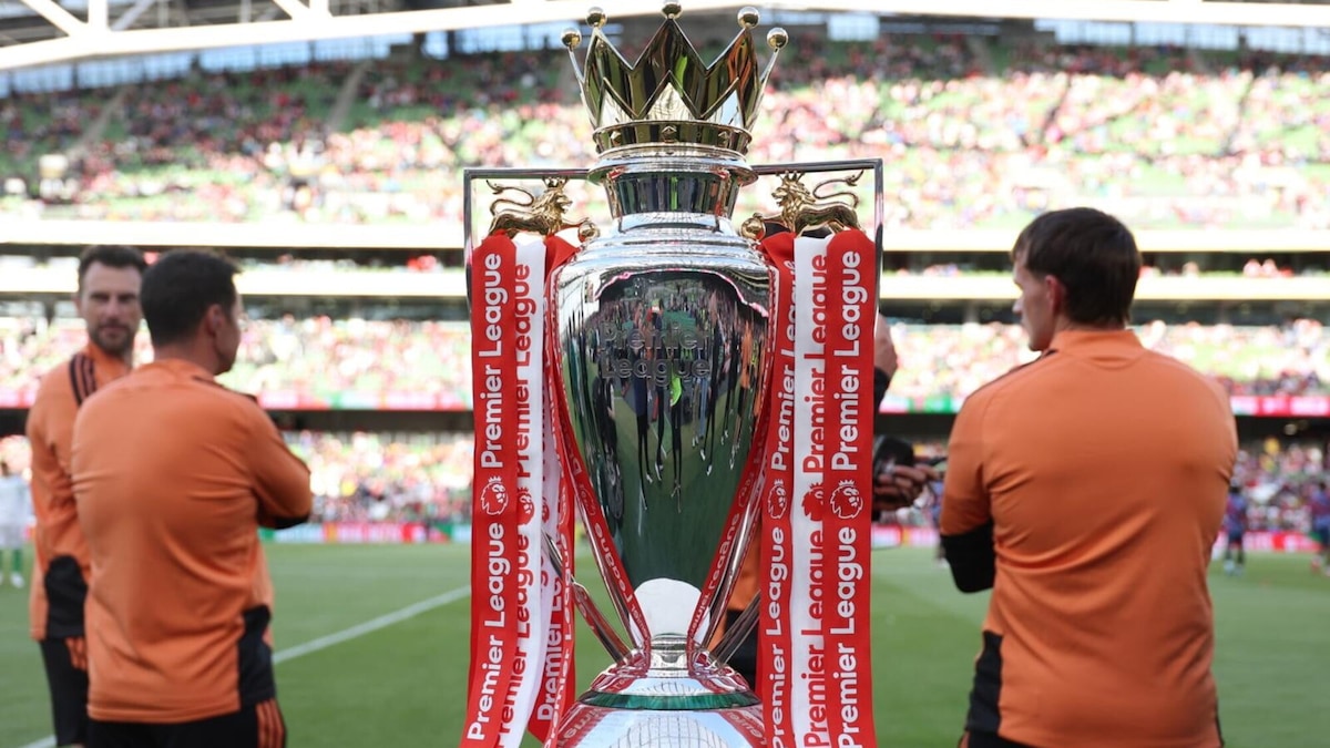 Perché la Premier League non la vincono mai gli allenatori inglesi?