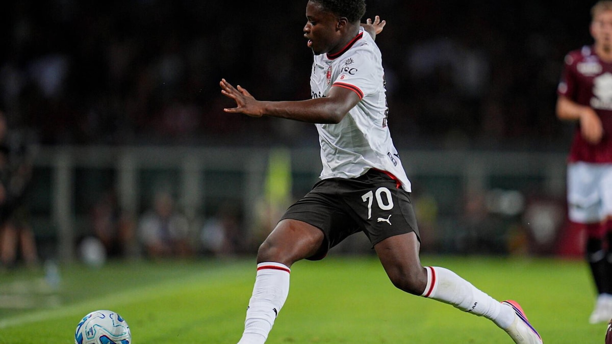 Troppo talento per Mancini