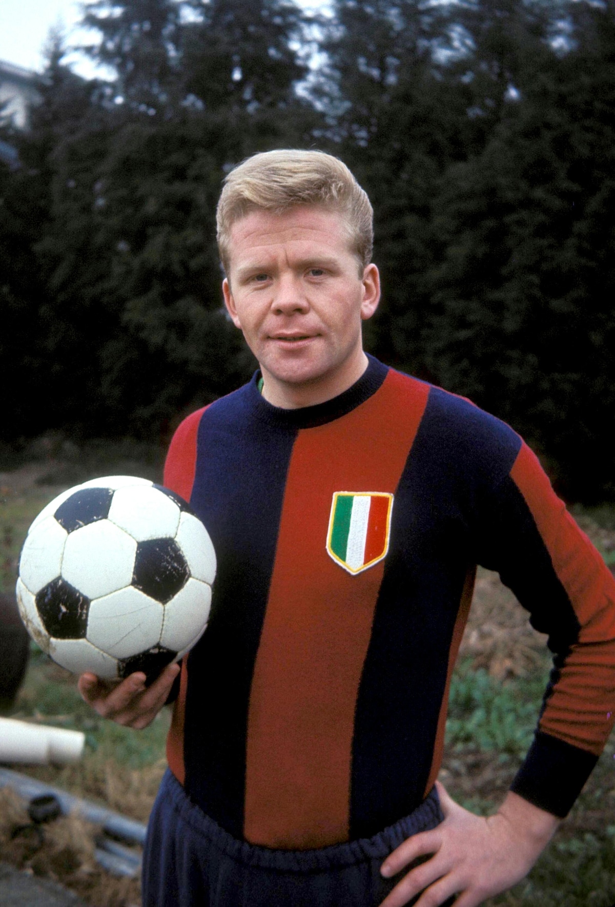 Il Guerin Sportivo Racconta - Il mio calcio sa di tortellini