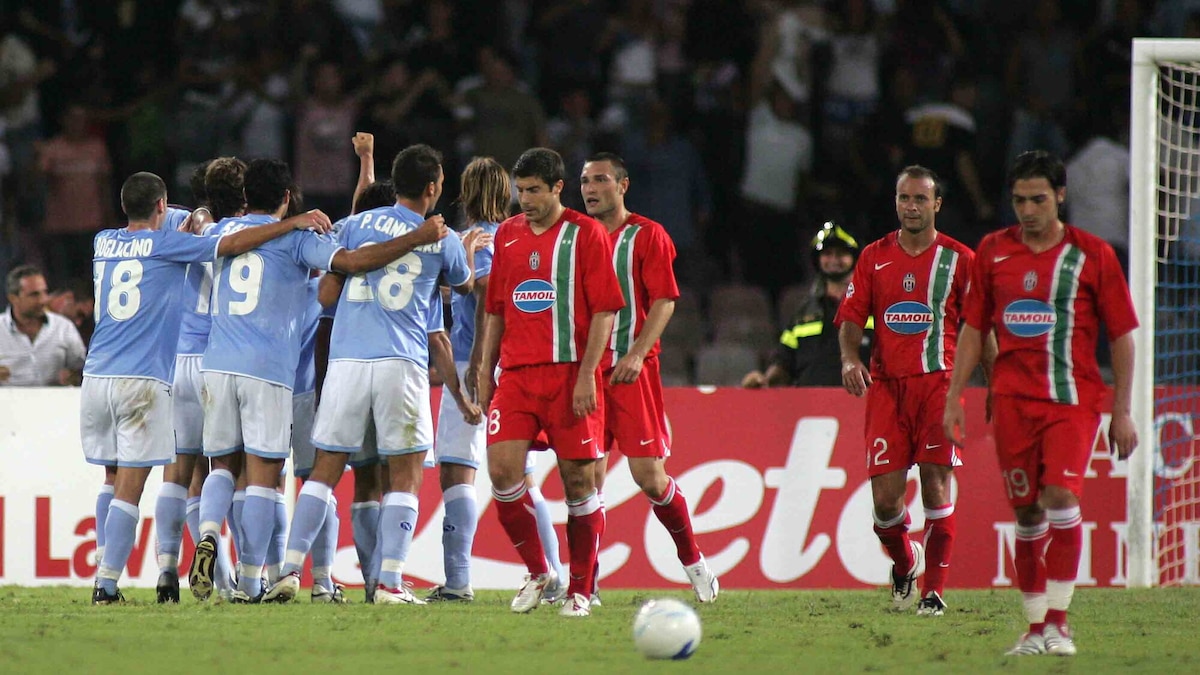 Napoli-Juve, la folle notte del San Paolo e il successo azzurro ai rigori