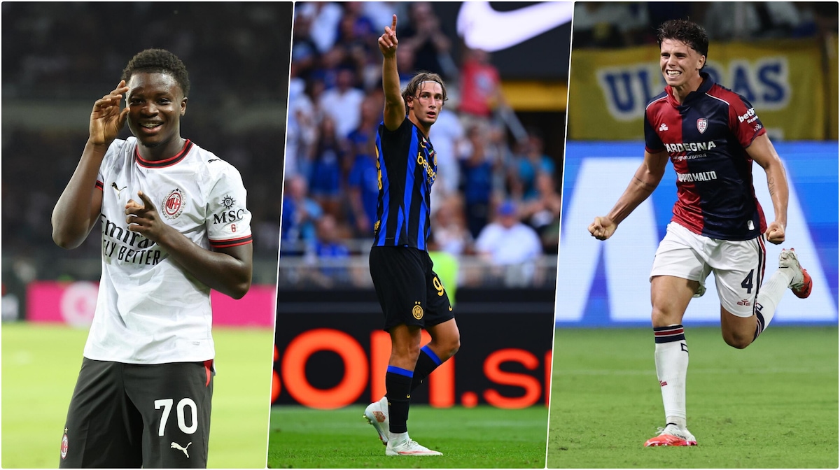 Italiano a chi? La Serie A si conferma tra le prime cause della crisi della Nazionale