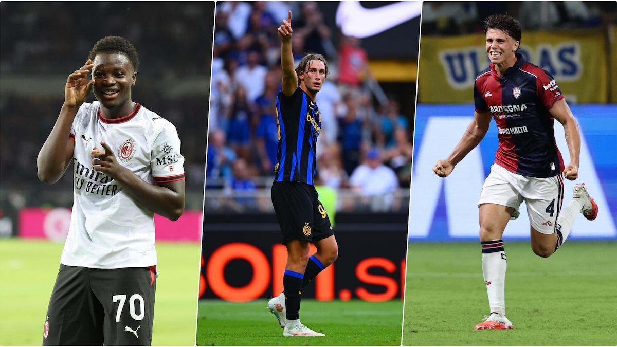 Italiano a chi? La Serie A si conferma tra le prime cause della crisi della Nazionale