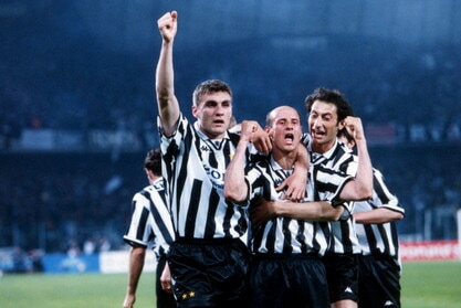 Quando Lippi rivoluzionò la Juve per tornare a vincere lo scudetto