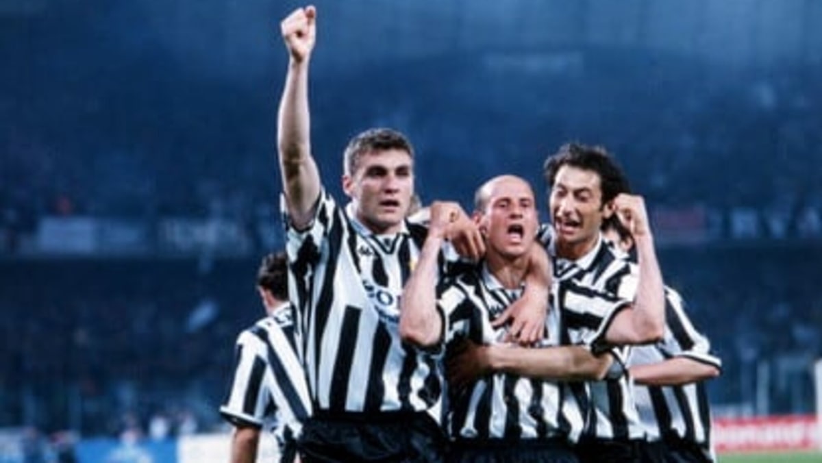 Quando Lippi rivoluzionò la Juve per tornare a vincere lo scudetto