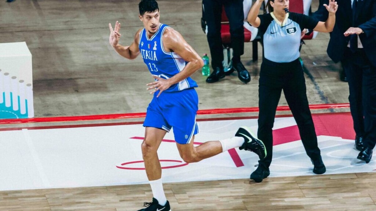 L'Italbasket dei gregari 