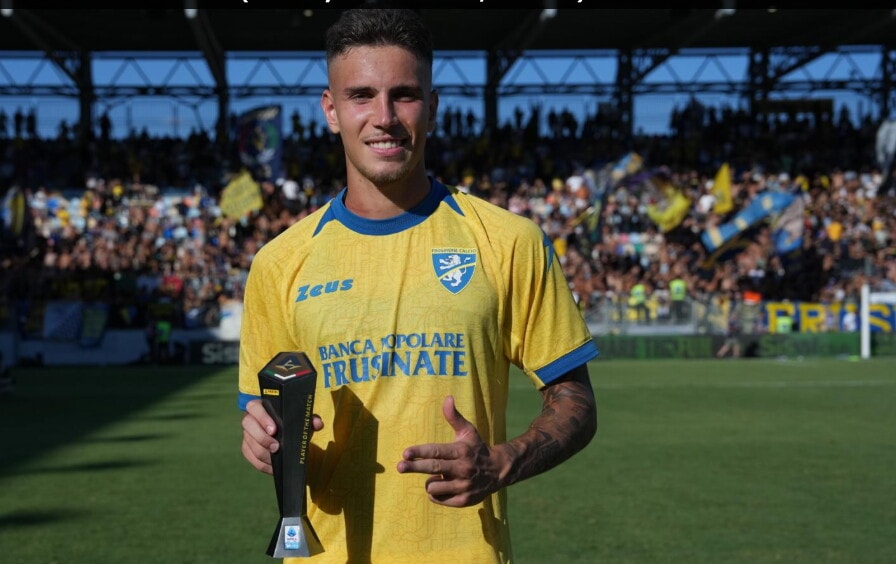 L'11 a sorpresa della terza giornata di A