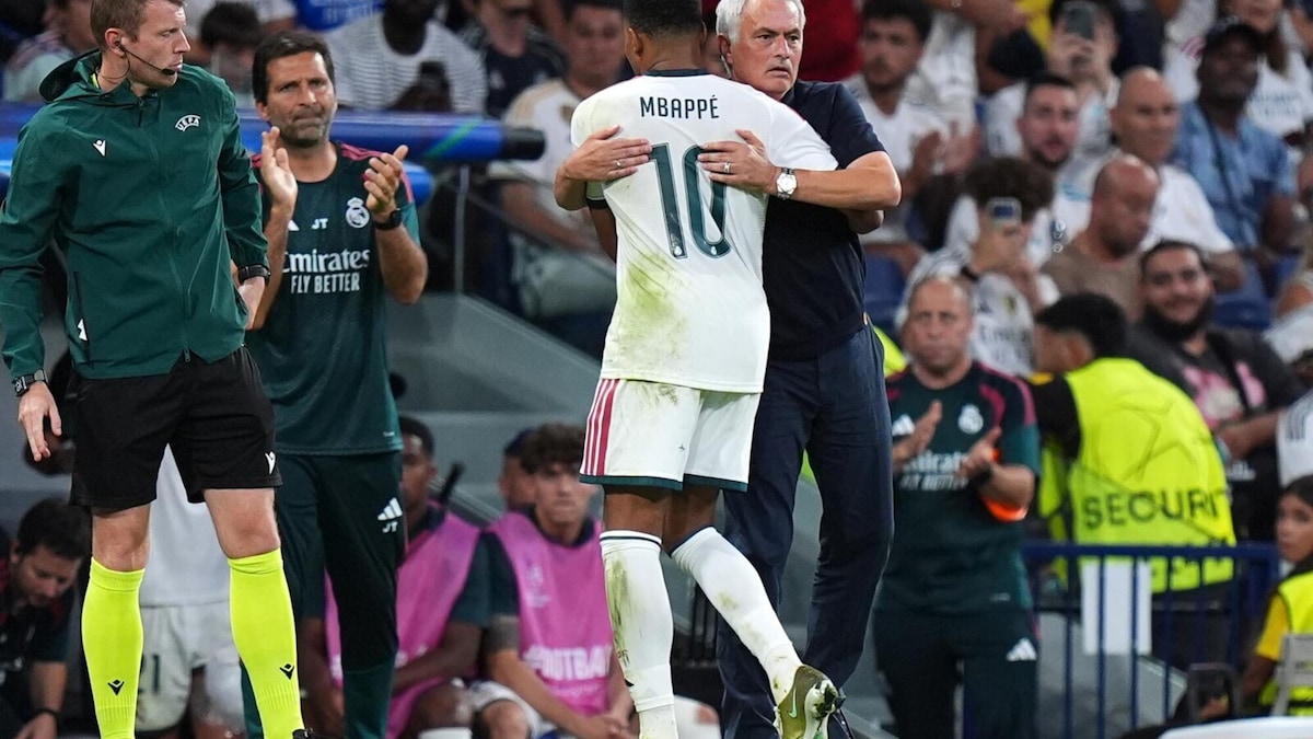 Mourinho come gli altri 