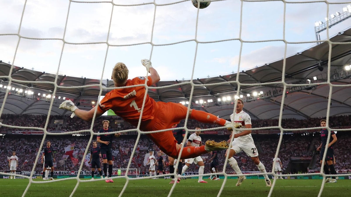 Champions League, la top 11 della prima giornata della League Phase 
