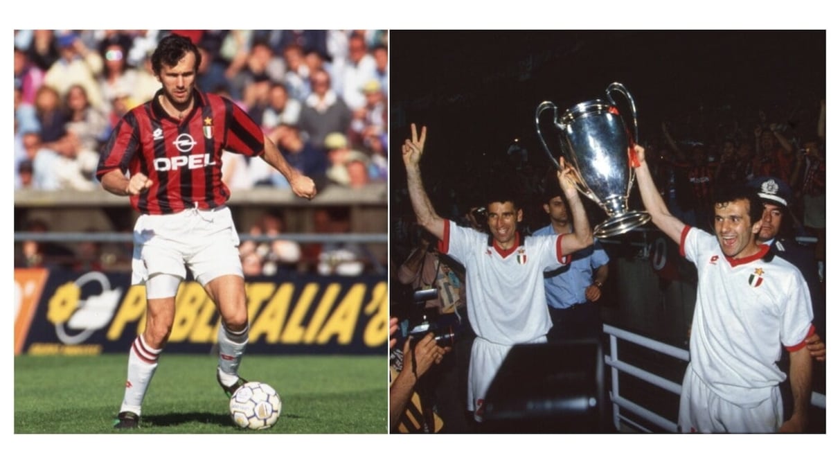 Savicevic, il Genio che giocava solo quando ne aveva voglia