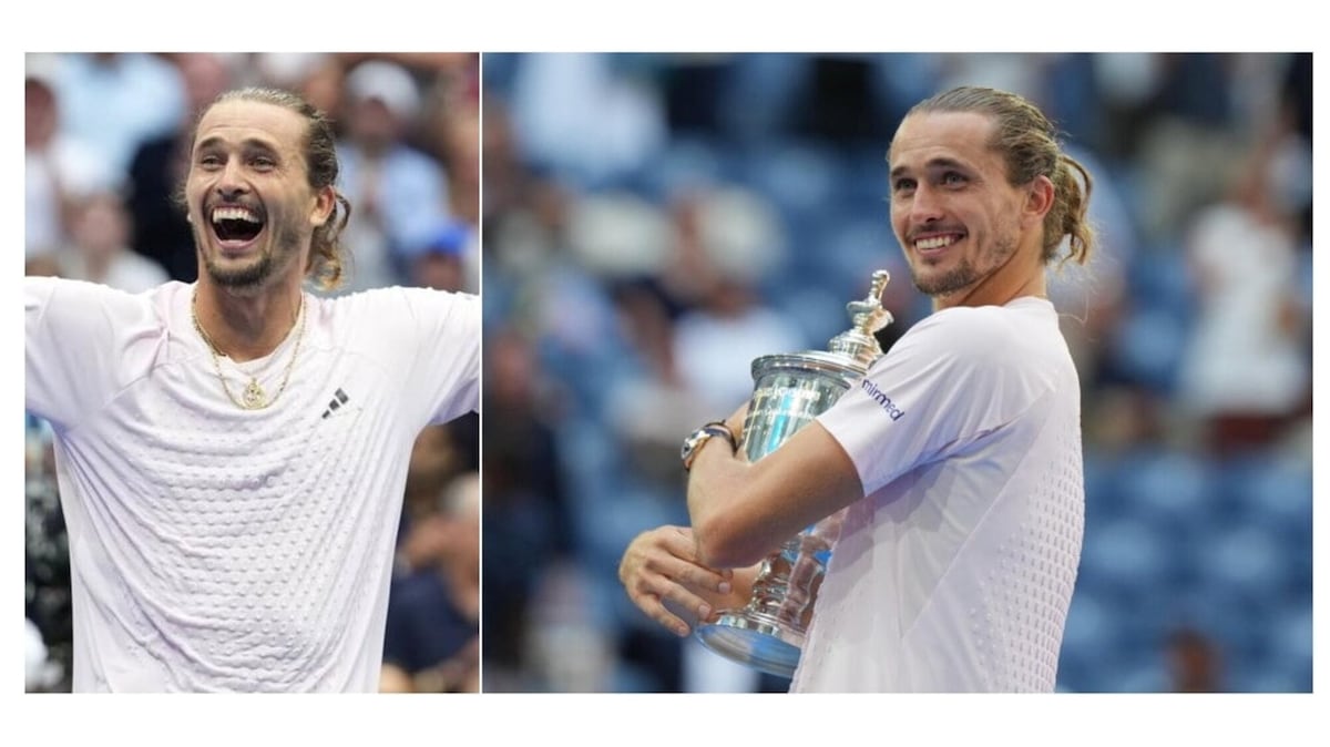 Dopo la vittoria agli Us Open, Zverev è il più forte del mondo?