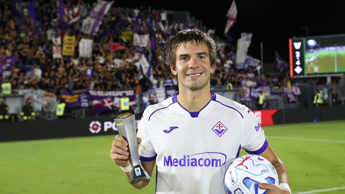 SuperclassificA, da Mastantuono a Maldini