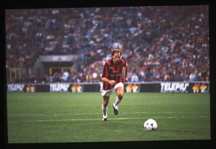 Il Milan e un'Europa indigesta