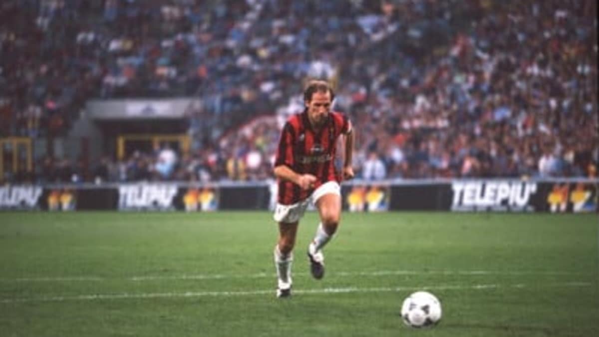 Il Milan e un'Europa indigesta