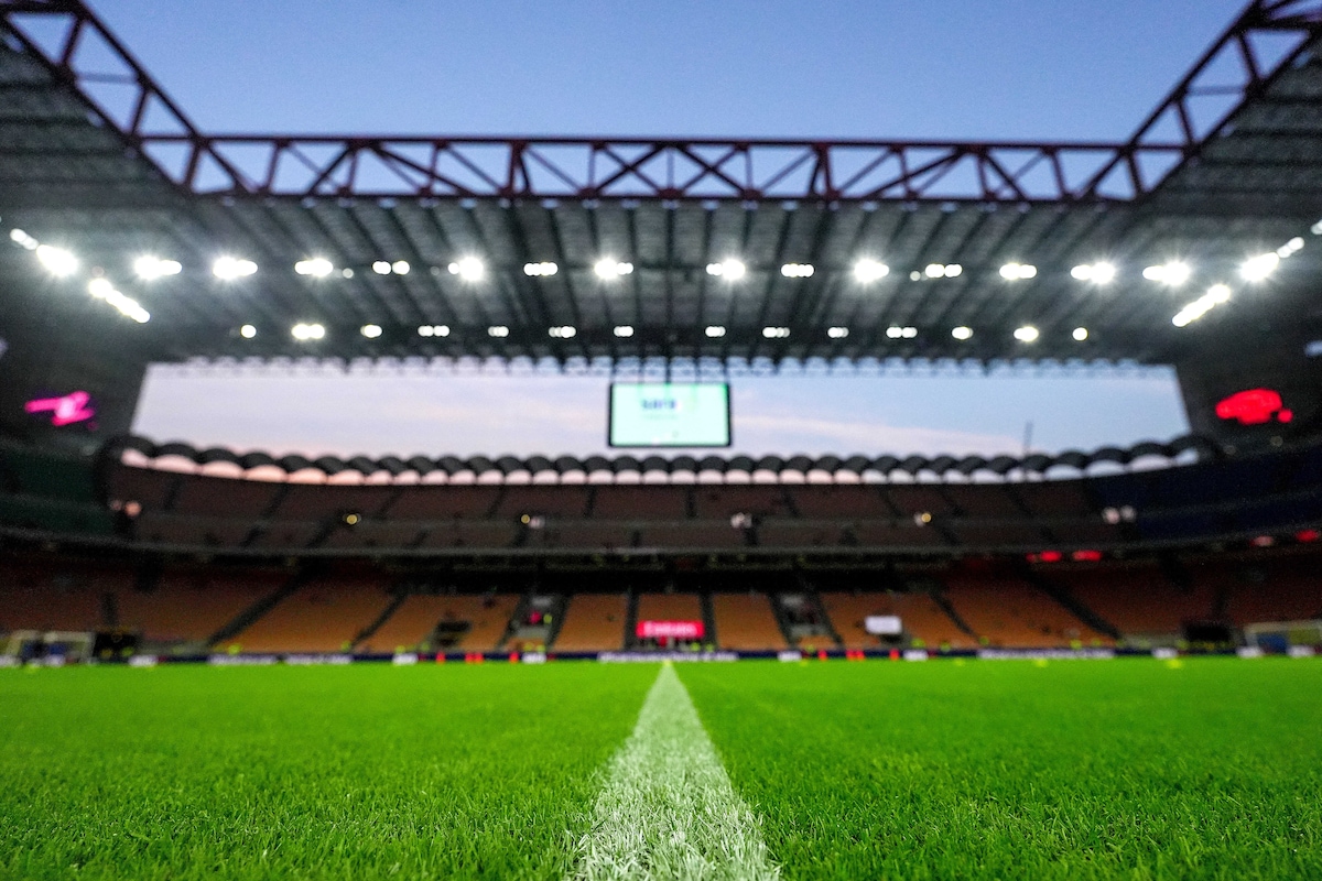 San Siro, 100 anni tra Milan, Inter e storia d’Italia