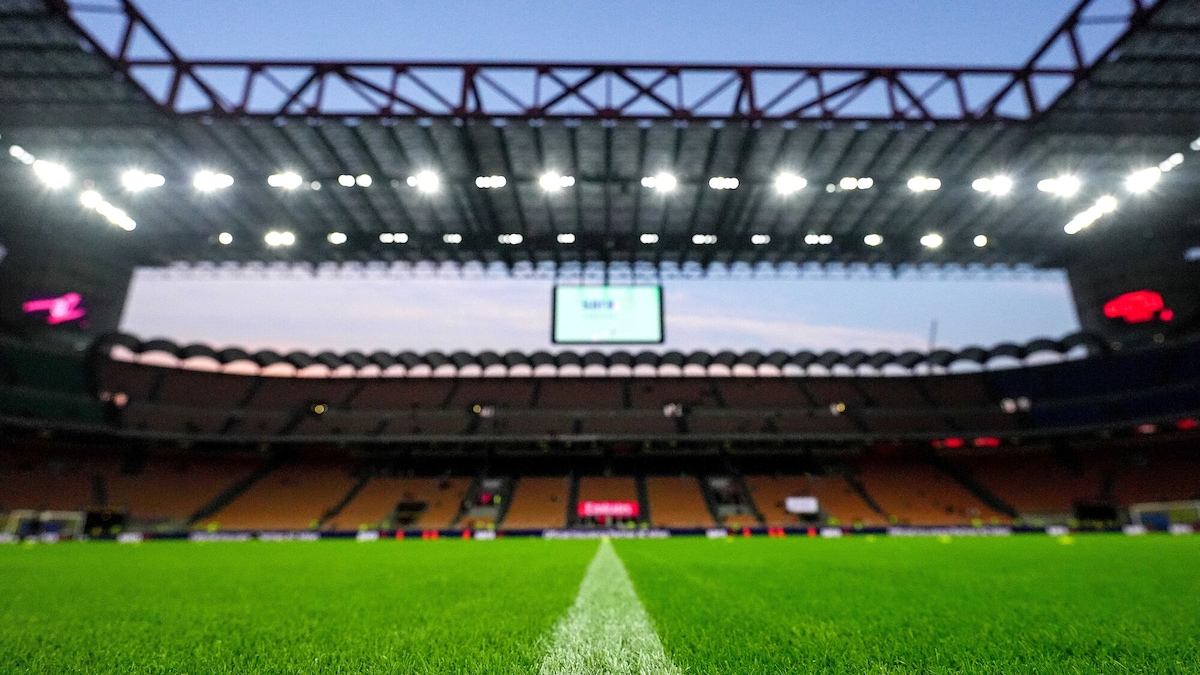 San Siro, 100 anni tra Milan, Inter e storia d’Italia