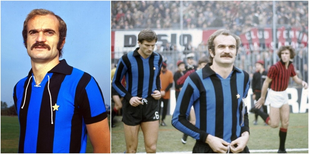 Addio a Sandro Mazzola, l’uomo che arrivava prima