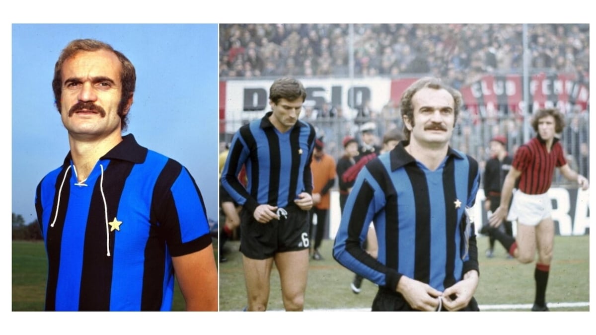 Addio a Sandro Mazzola, l’uomo che arrivava prima