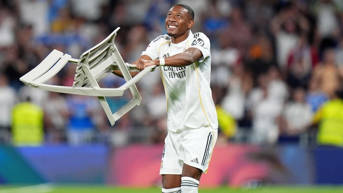 Alaba lo Zico di Oggi