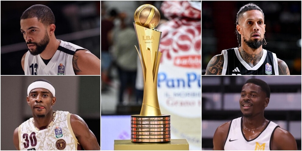 Serie A 2026/27, le nuove sfide del basket italiano