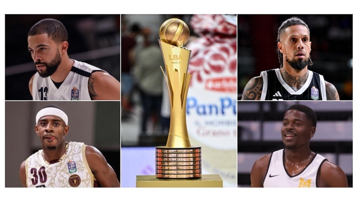 Serie A 2026/27, le nuove sfide del basket italiano