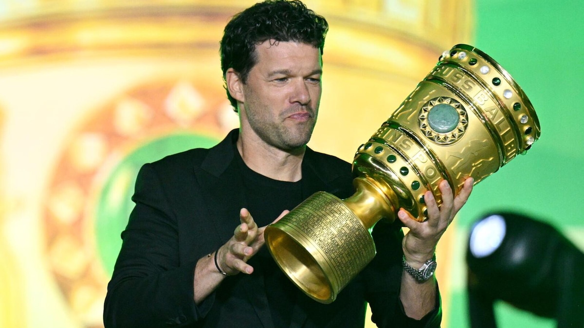 Ballack, un principe mai diventato re