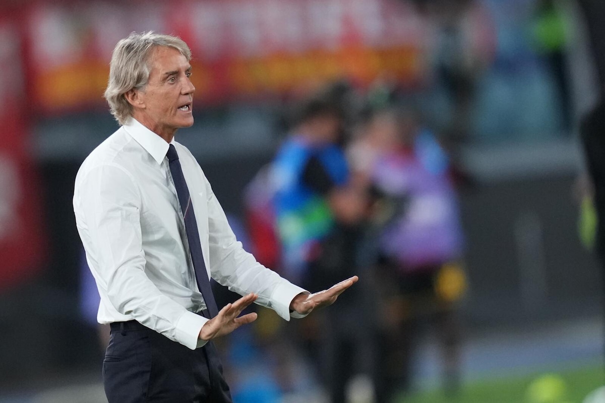 Italia-Belgio 0-2, le pagelle
