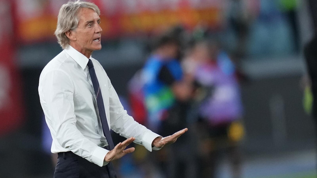 Italia-Belgio 0-2, le pagelle