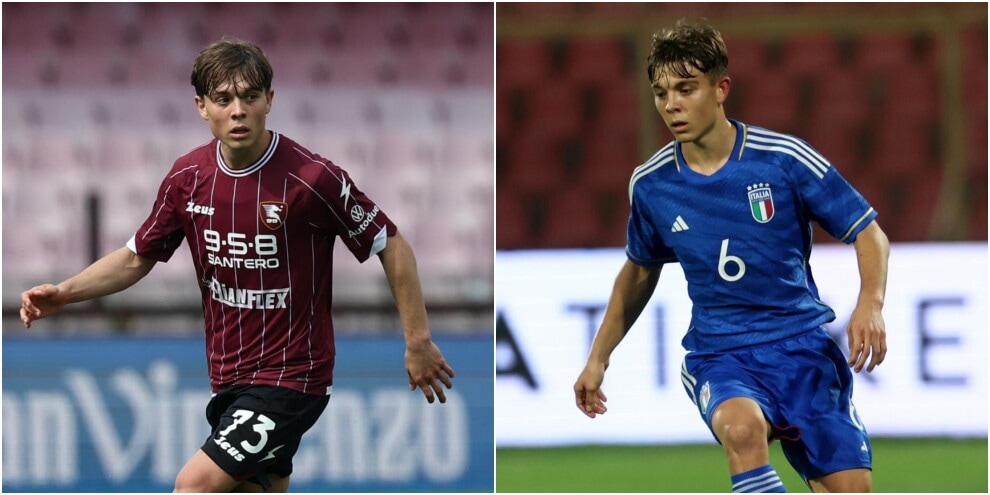 Lorenzo Amatucci, chi è il calciatore italiano titolare fisso nella Liga