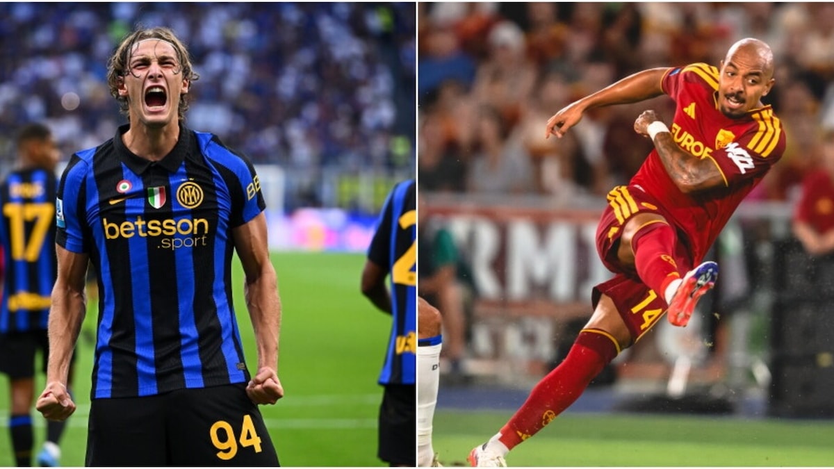 L'Inter più forte, la Roma fa Malen