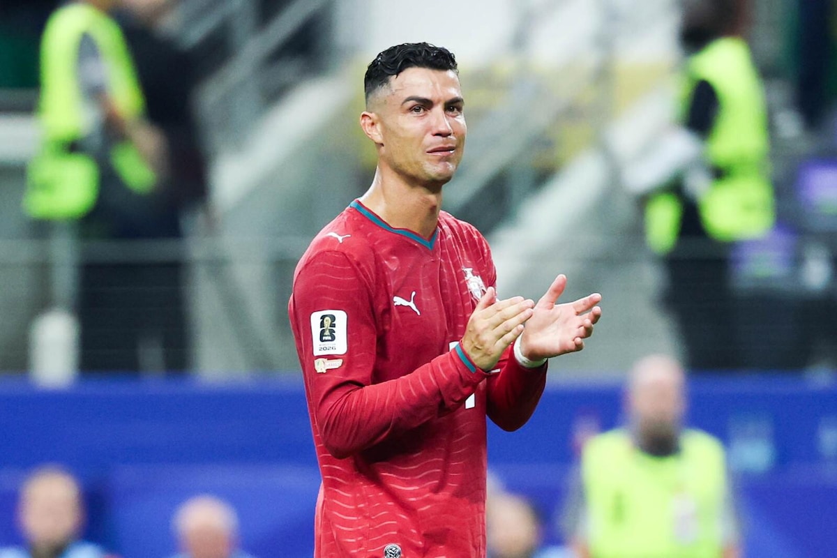 Bravo Messi, un'altra lezione a Ronaldo