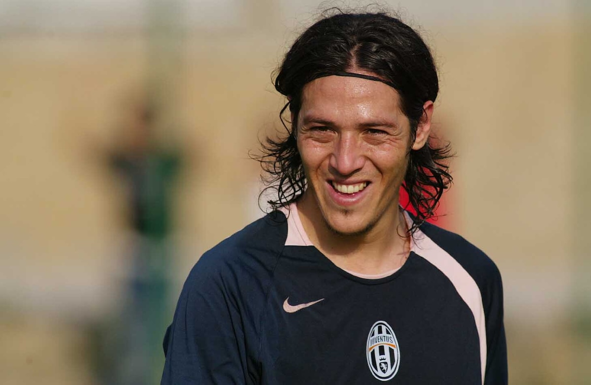Mauro Camoranesi, l'equilibratore del Mondiale