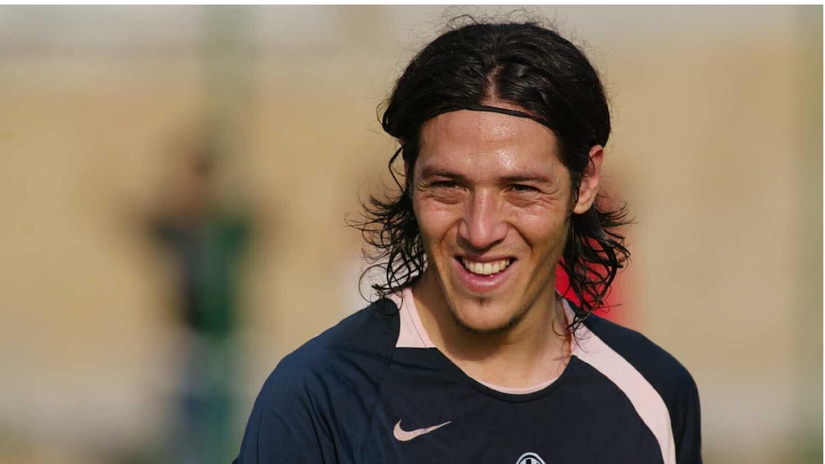 Mauro Camoranesi, l'equilibratore del Mondiale