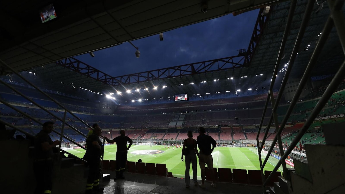 San Siro, ora pro nobis