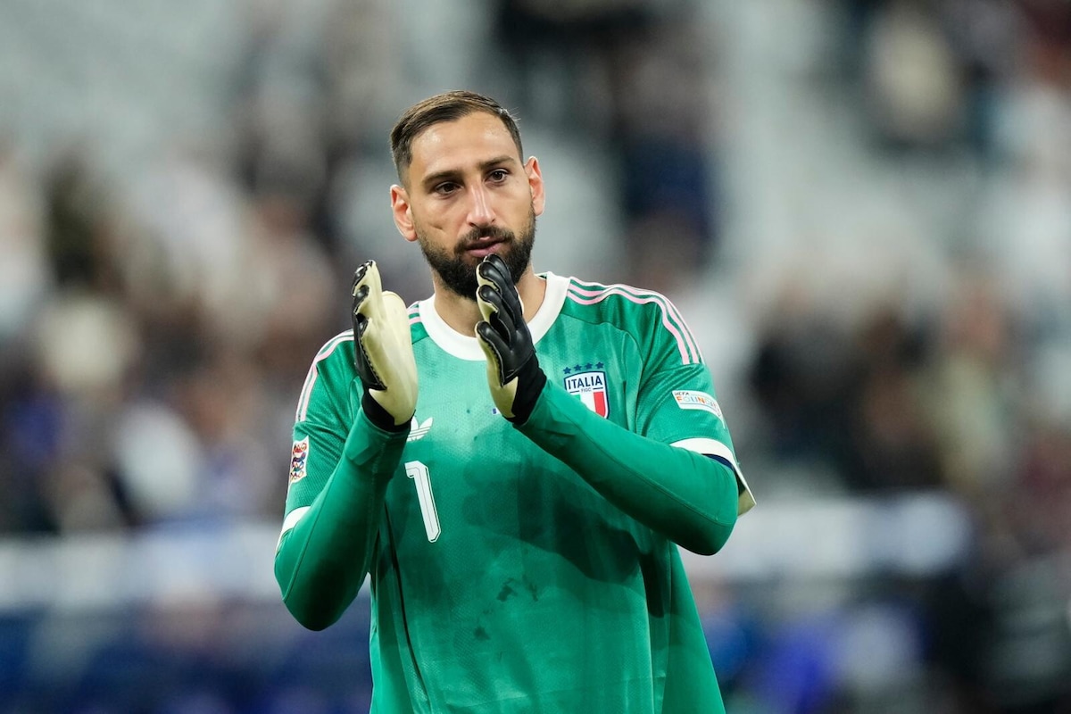 Da Zoff a Donnarumma, l’Italia sempre in buone mani