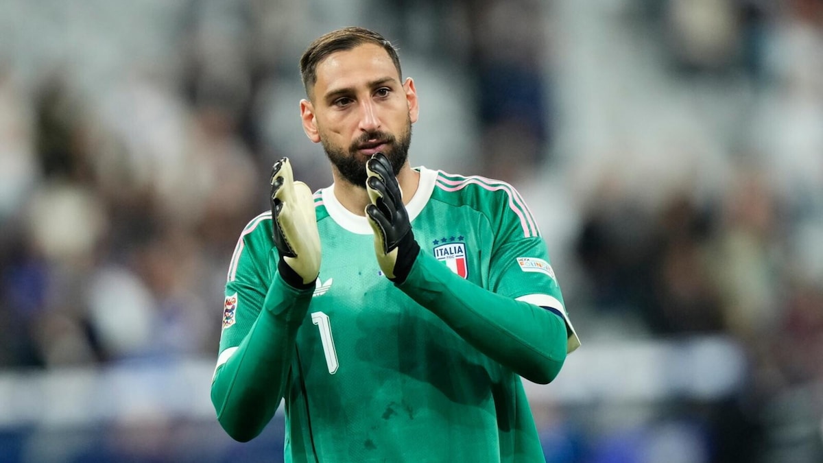 Da Zoff a Donnarumma, l’Italia sempre in buone mani