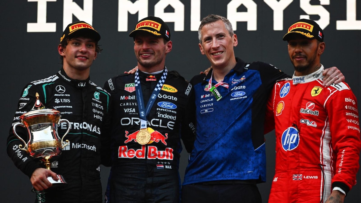 Max Verstappen e la prima vittoria di una power unit Red Bull in F1
