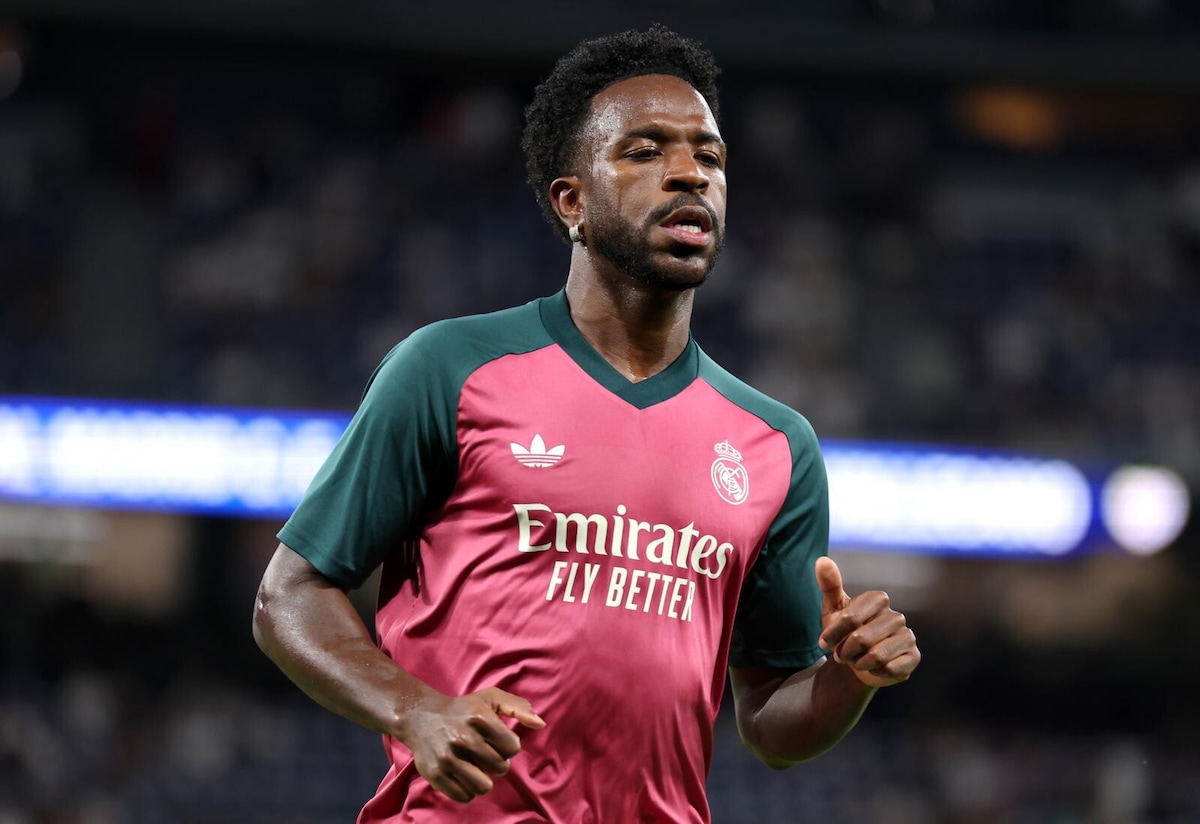 Il caso Vinicius spiega il calcio nell’era dell’AI slop