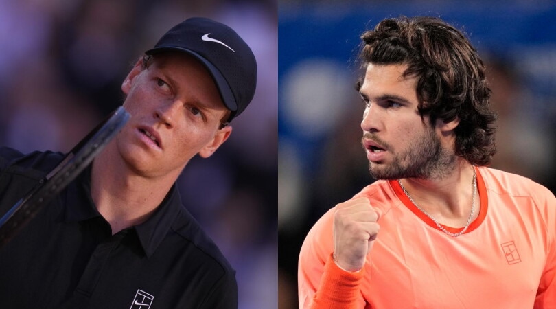 Senza Sinner vs Alcaraz non è più tennis