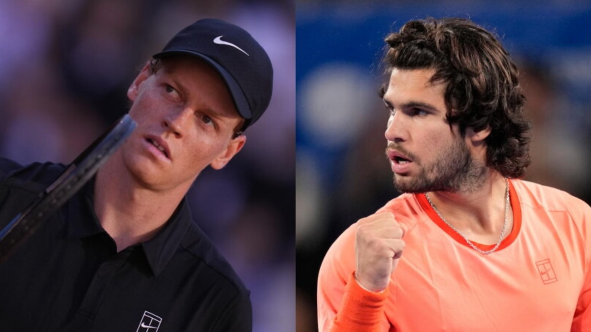Senza Sinner vs Alcaraz non è più tennis 
