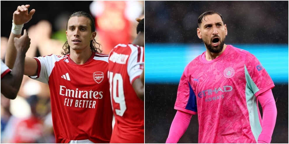 Come stanno andando gli italiani in Premier League