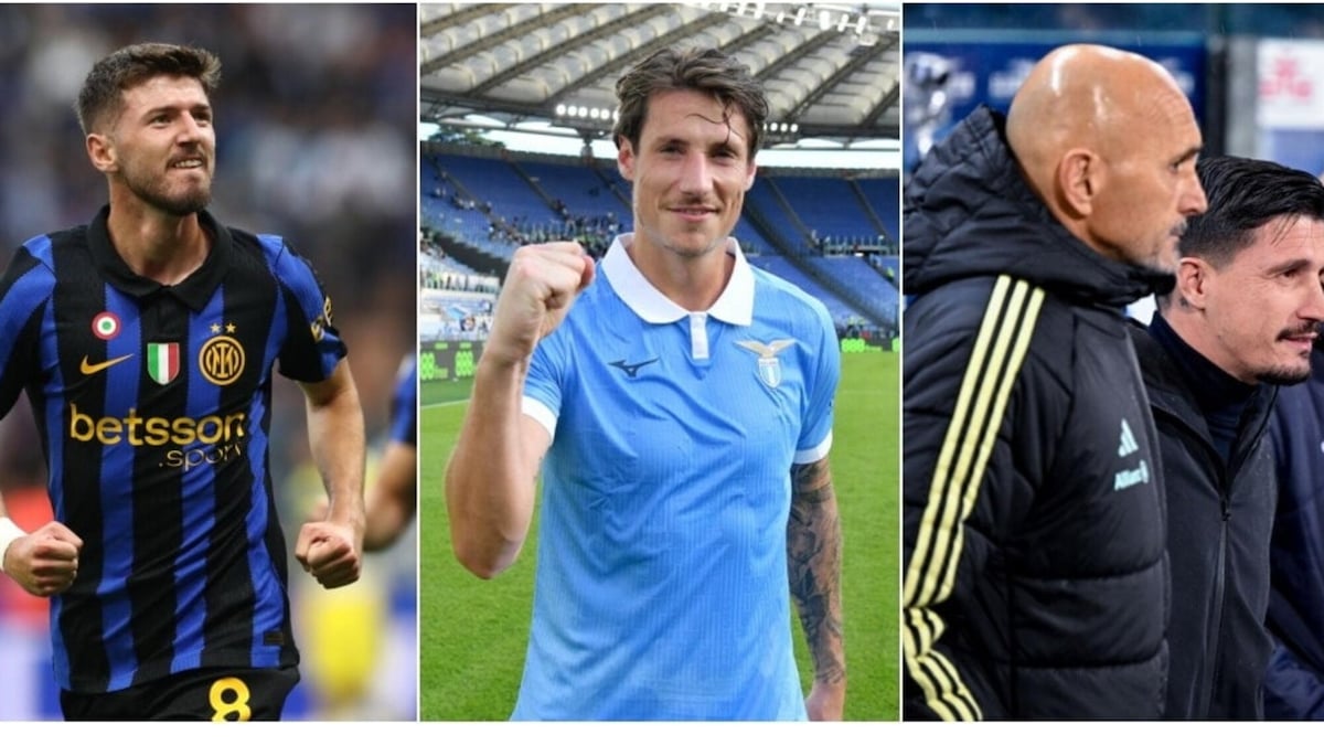 SuperclassificA – Top e flop della sesta giornata