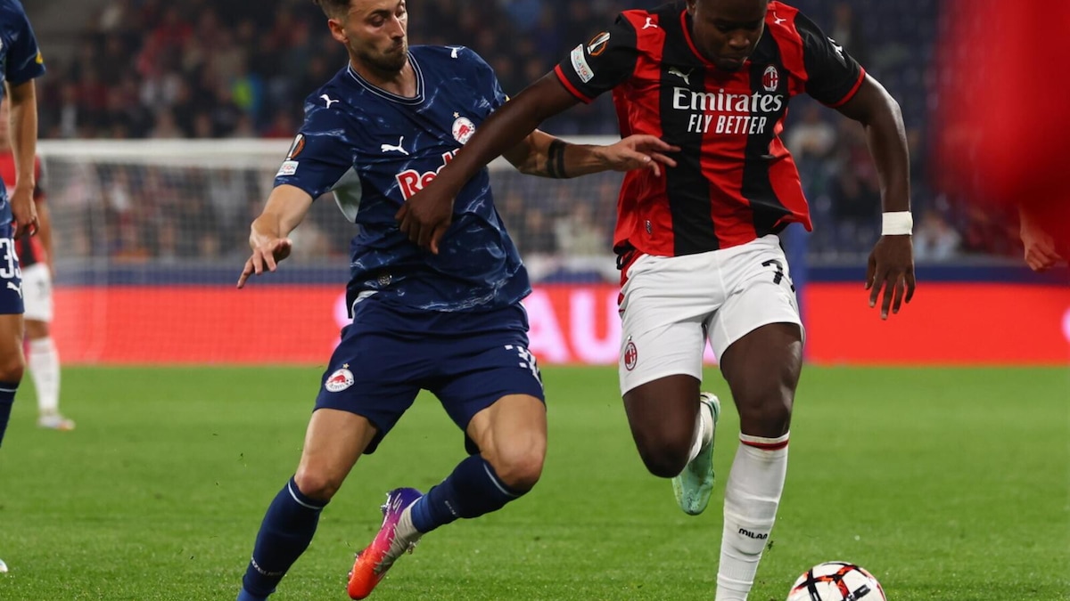 Inizio di Cisse