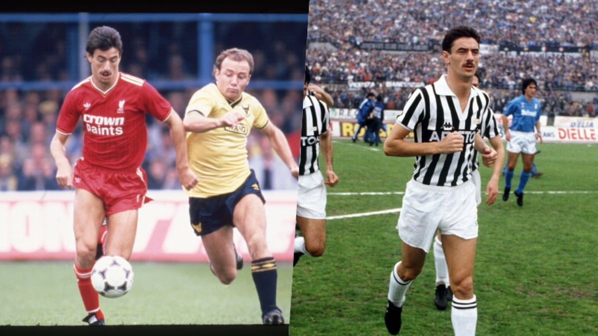 Ian Rush, 65 anni tra leggenda Liverpool e parentesi Juventus