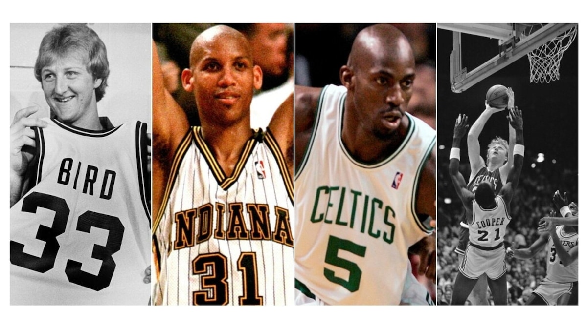 Parole al veleno: i cinque re del trash talking NBA