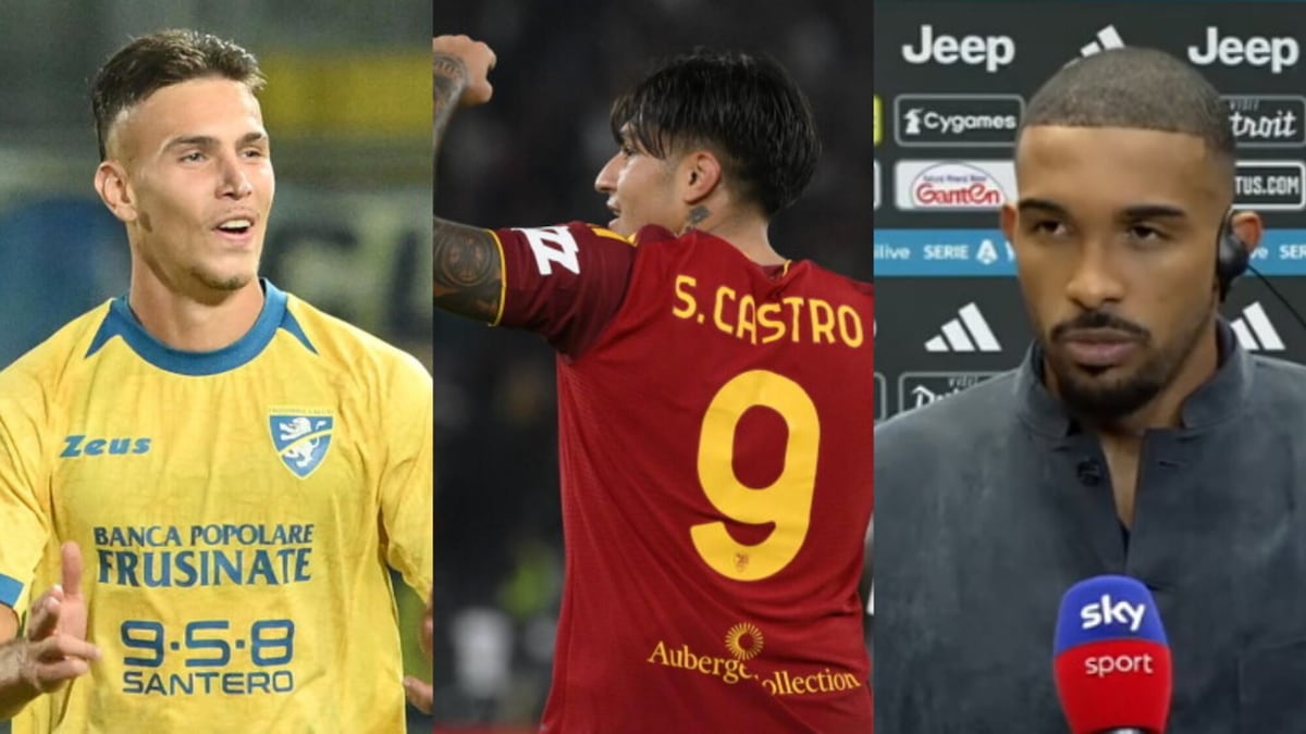 Superclassifica della settima giornata di Serie A 