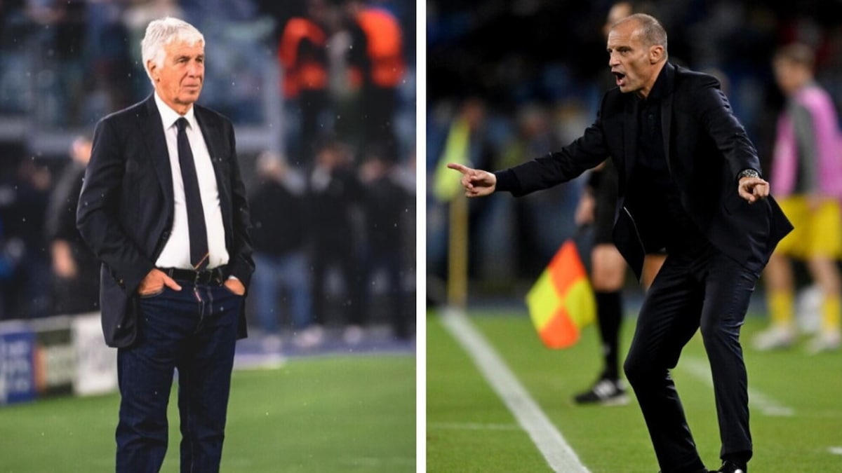 La notte Champions di Napoli e Roma